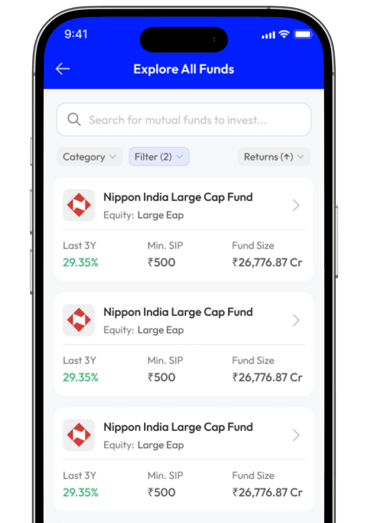 Mobile Portfolio